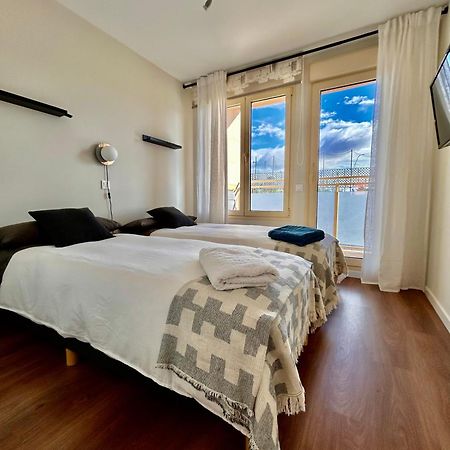 Moderno Apartamento Inteligente Madrid Exteriér fotografie