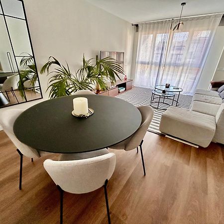 Moderno Apartamento Inteligente Madrid Exteriér fotografie